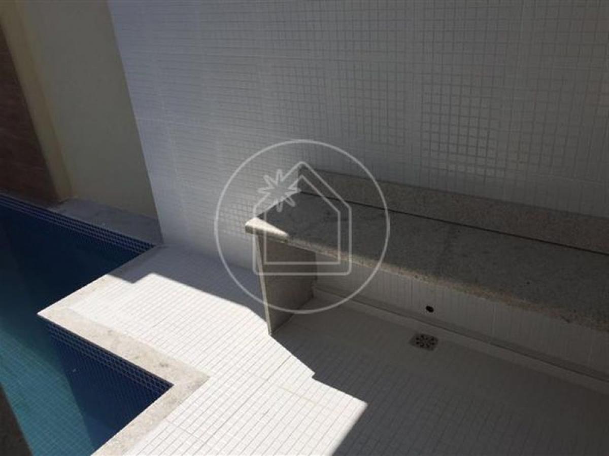 3 Schlafzimmer Haus in Rio de Janeiro, Brazil, Nr. 530356