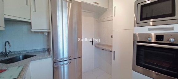 1 bedroom Apartment in Marbella, Spain No. 59410 31