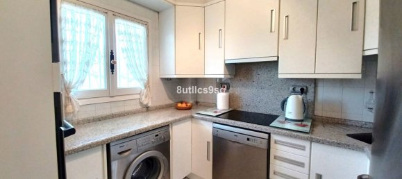 1 bedroom Apartment in Marbella, Spain No. 59410 20