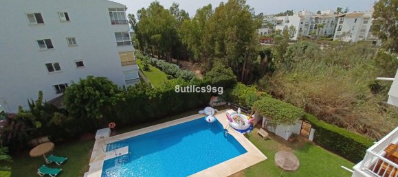 1 bedroom Apartment in Marbella, Spain No. 59410 32