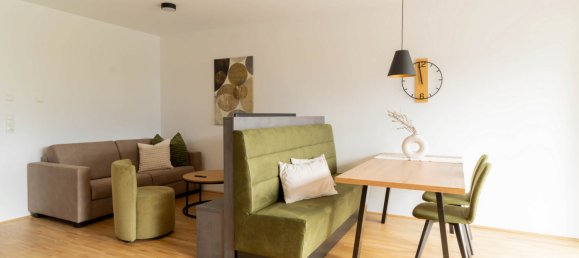 Apartamento de 2 habitaciónes en Mieming, Austria No. 136763 10