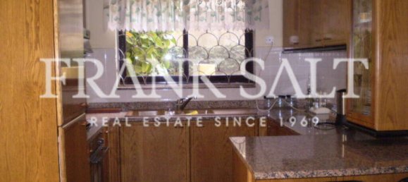 2 chambres Villa à Saint Julian's, Malta No. 3346 5