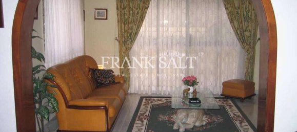 2 chambres Villa à Saint Julian's, Malta No. 3346 17