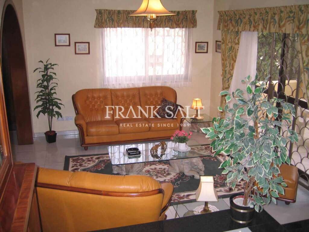 2 chambres Villa à Saint Julian's, Malta No. 3346