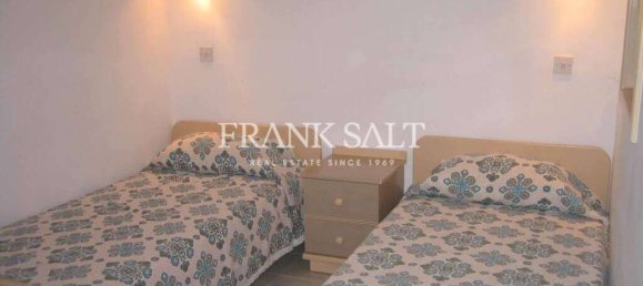 2 chambres Villa à Saint Julian's, Malta No. 3346 29