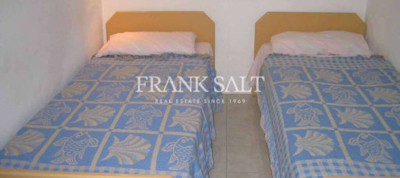 2 chambres Villa à Saint Julian's, Malta No. 3346 30