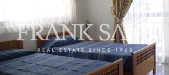 2 chambres Villa à Saint Julian's, Malta No. 3346 12