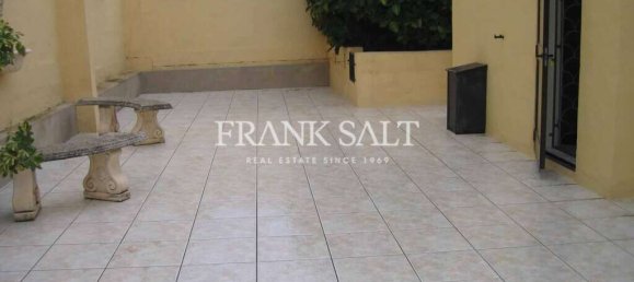 2 chambres Villa à Saint Julian's, Malta No. 3346 35