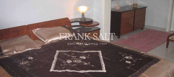 2 chambres Villa à Saint Julian's, Malta No. 3346 27