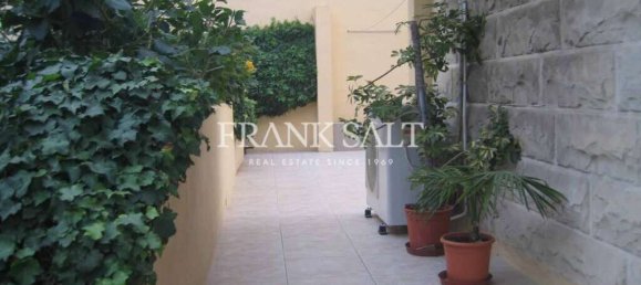 2 chambres Villa à Saint Julian's, Malta No. 3346 37