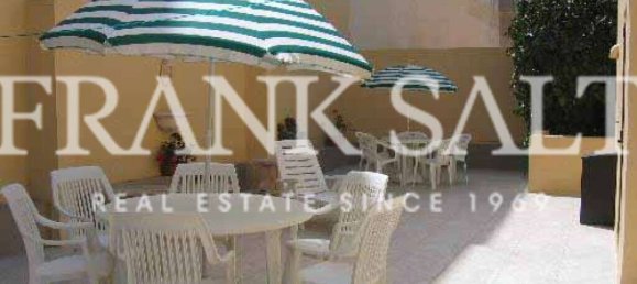 2 chambres Villa à Saint Julian's, Malta No. 3346 34