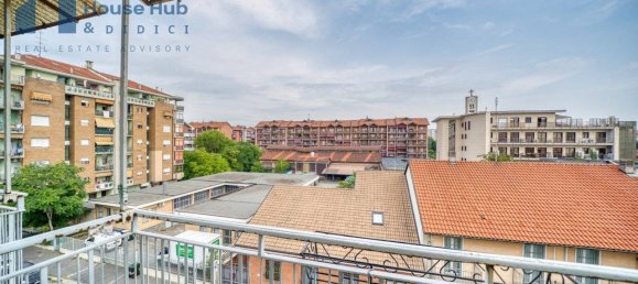 Apartamento T3 em Turin, Italy N.º 266098 3