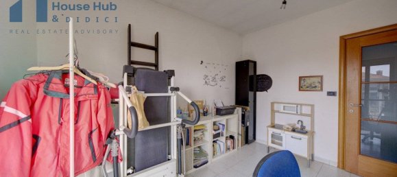 Apartamento T3 em Turin, Italy N.º 266098 16