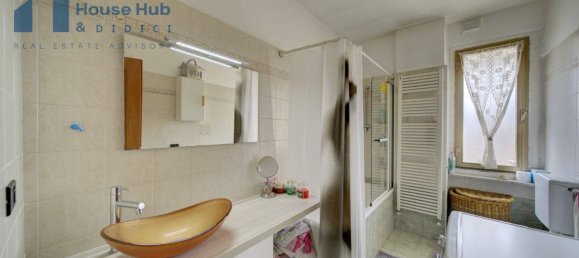 Apartamento T3 em Turin, Italy N.º 266098 17