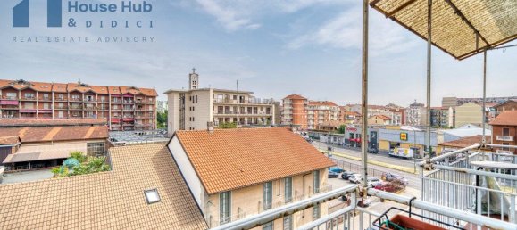 Apartamento T3 em Turin, Italy N.º 266098 22