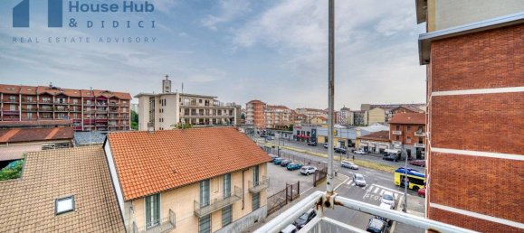 Apartamento T3 em Turin, Italy N.º 266098 5