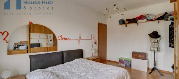 Apartamento T3 em Turin, Italy N.º 266098 23