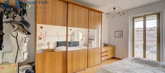 Apartamento T3 em Turin, Italy N.º 266098 20