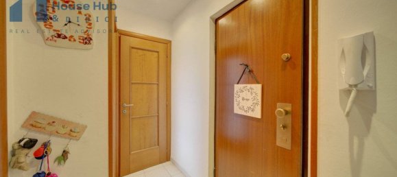 Apartamento T3 em Turin, Italy N.º 266098 24