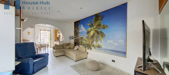 Apartamento T3 em Turin, Italy N.º 266098 8