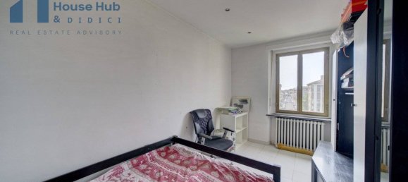 Apartamento T3 em Turin, Italy N.º 266098 11