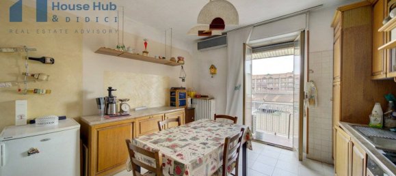 Apartamento T3 em Turin, Italy N.º 266098 2