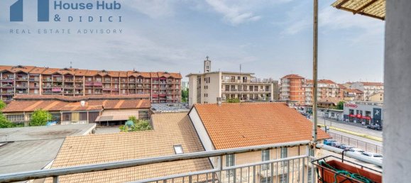 Apartamento T3 em Turin, Italy N.º 266098 21