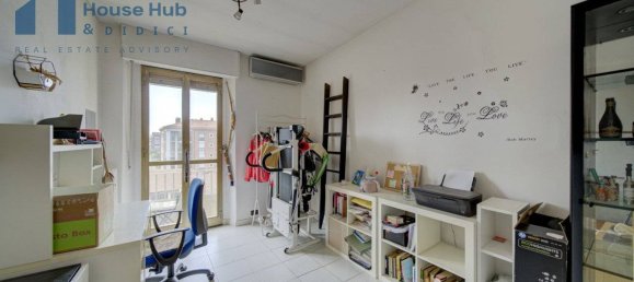 Apartamento T3 em Turin, Italy N.º 266098 14