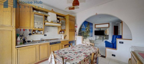 Apartamento T3 em Turin, Italy N.º 266098 6