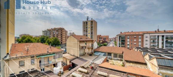 Apartamento T3 em Turin, Italy N.º 266098 15