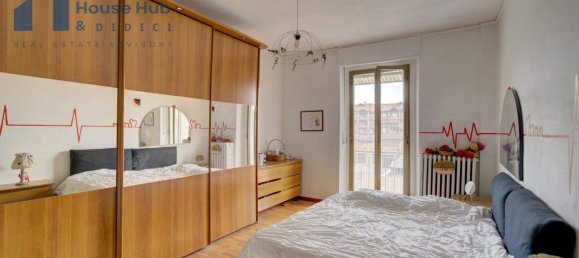 Apartamento T3 em Turin, Italy N.º 266098 19