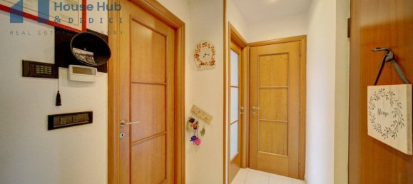 Apartamento T3 em Turin, Italy N.º 266098 13