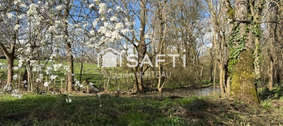 3276m² Land in Vouille, France No. 103183 2