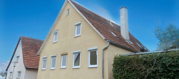 8-salle Maison à Rems-Murr-Kreis, Germany No. 97202 3