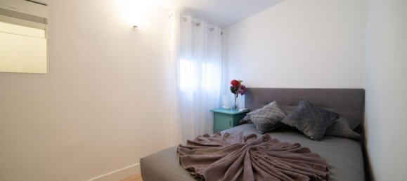Apartamento de 3 dormitorios en Madrid, Spain No. 97087 7