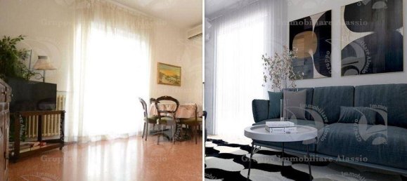 2 bedrooms Apartment in Alassio, Italy No. 170252 5