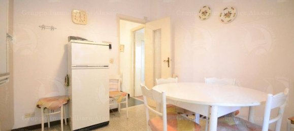 2 bedrooms Apartment in Alassio, Italy No. 170252 9