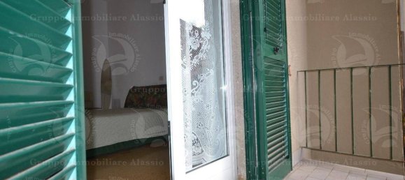 2 bedrooms Apartment in Alassio, Italy No. 170252 6