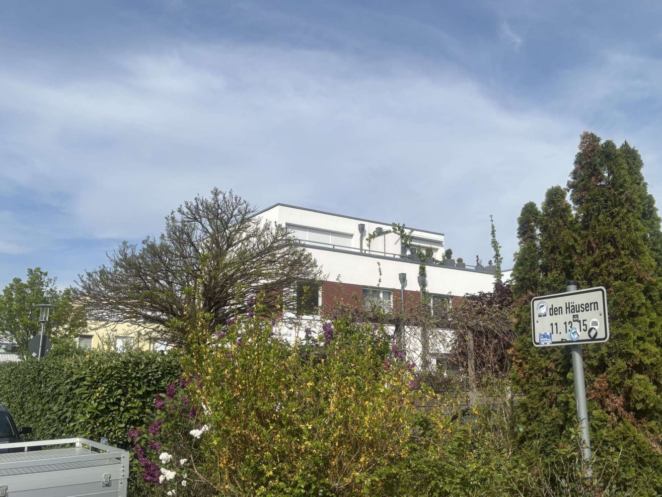 3 Schlafzimmer Stadthaus in Dahlem, Germany, Nr. 220259