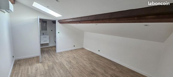 Duplex T1 em Toulouse, France N.º 284332 5