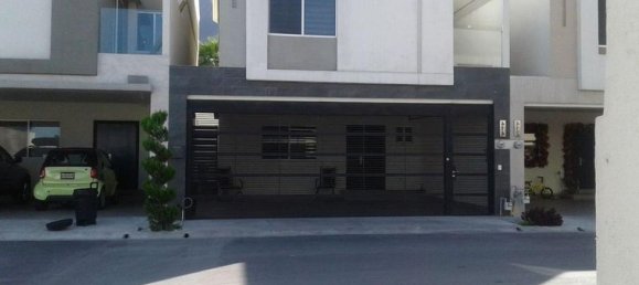 4 غرف نوم منزل في Nuevo Leon, Mexico رقم 187685 2