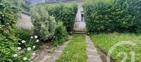 Дом с 3 спальнями в Суассон, Франция № 59874 13