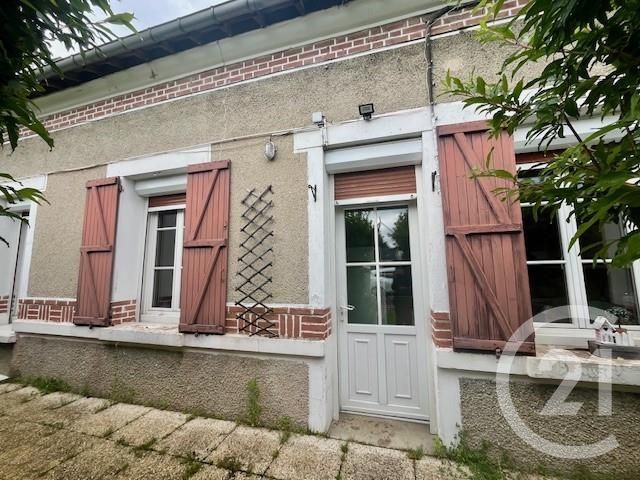 Дом с 3 спальнями в Суассон, Франция № 59874