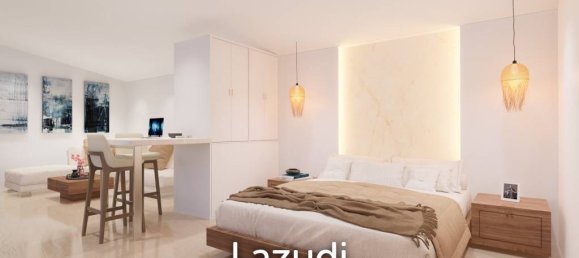 2 bedrooms Villa in Ko Samui, Thailand No. 19415 3