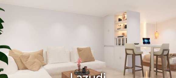 2 bedrooms Villa in Ko Samui, Thailand No. 19415 2