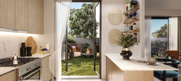 4 غرف نوم فيلا في FAIRWAY VILLAS 2, Dubai South (Dubai World Central), UAE رقم 61166 3