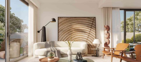 4 غرف نوم فيلا في FAIRWAY VILLAS 2, Dubai South (Dubai World Central), UAE رقم 61166 2