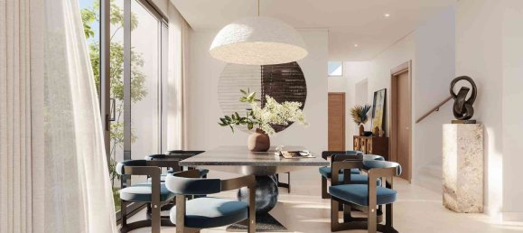 4 غرف نوم فيلا في FAIRWAY VILLAS 2, Dubai South (Dubai World Central), UAE رقم 61166 5