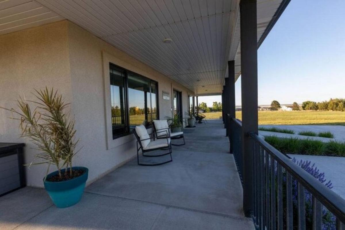 5 bedrooms House in Ogallala, USA No. 424768