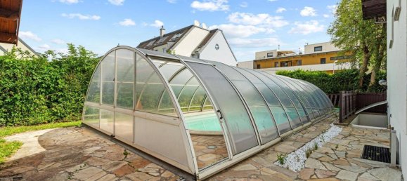 4 bedrooms House in Gerasdorf bei Wien, Austria No. 210195 9